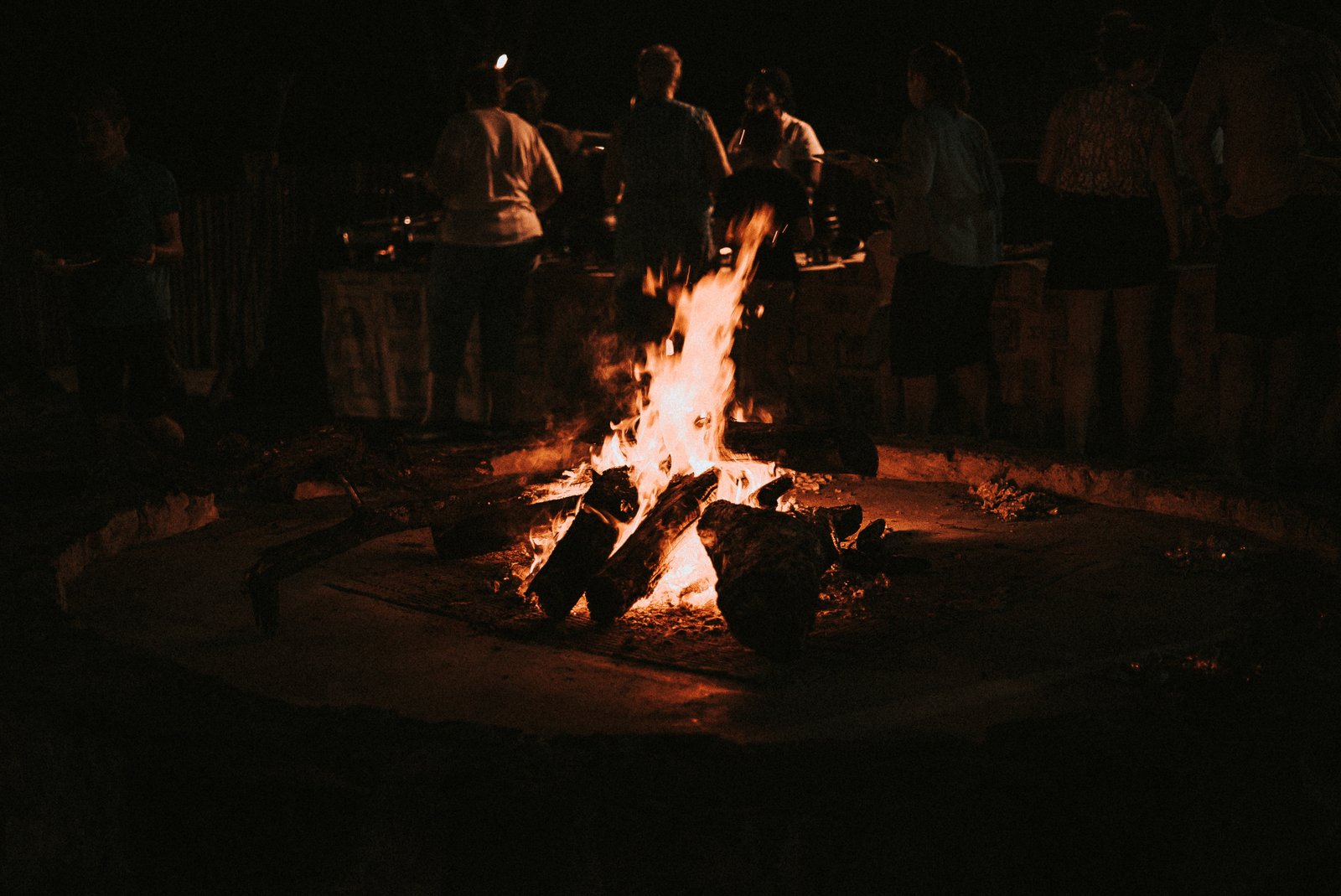 Resort Party