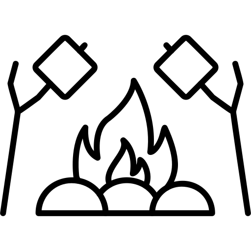 Infinity Pool Icon