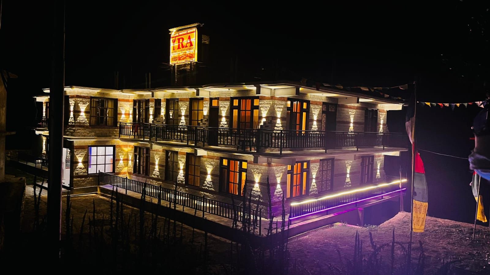 Resort Jaipur